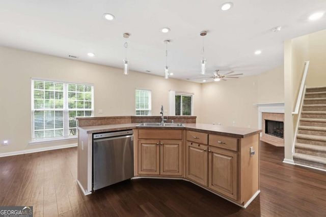 6 Triton Court, Savannah, GA 31419