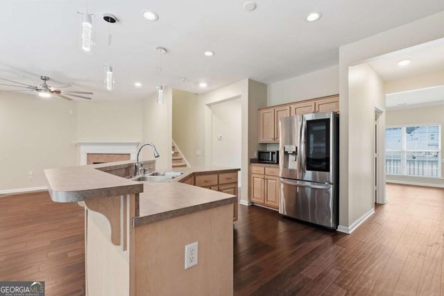 6 Triton Court, Savannah, GA 31419