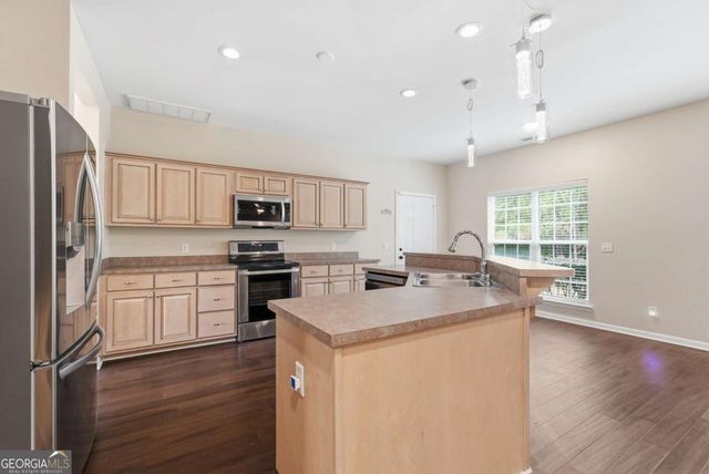 6 Triton Court, Savannah, GA 31419
