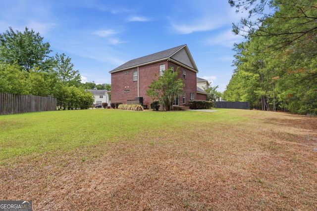6 Triton Court, Savannah, GA 31419