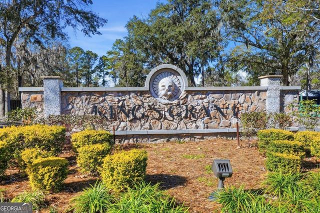 6 Triton Court, Savannah, GA 31419