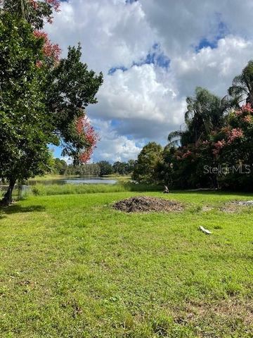 7439 MOTT AVENUE, Orlando, FL 32810