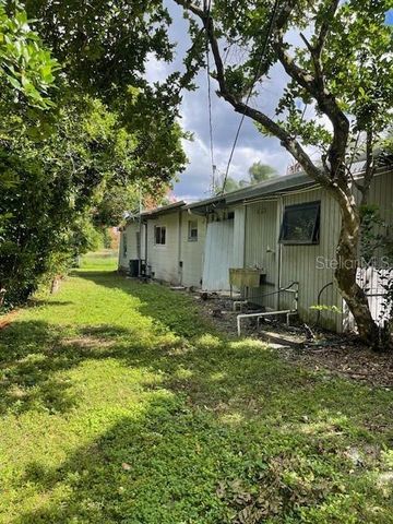 7439 MOTT AVENUE, Orlando, FL 32810