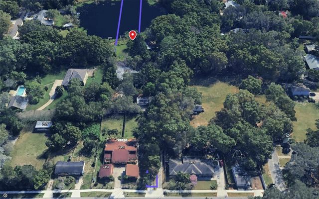 7439 MOTT AVENUE, Orlando, FL 32810