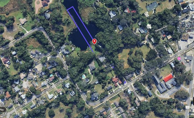 7439 MOTT AVENUE, Orlando, FL 32810