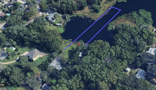 7439 MOTT AVENUE, Orlando, FL 32810