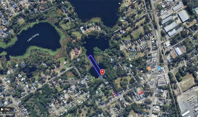 7439 MOTT AVENUE, Orlando, FL 32810