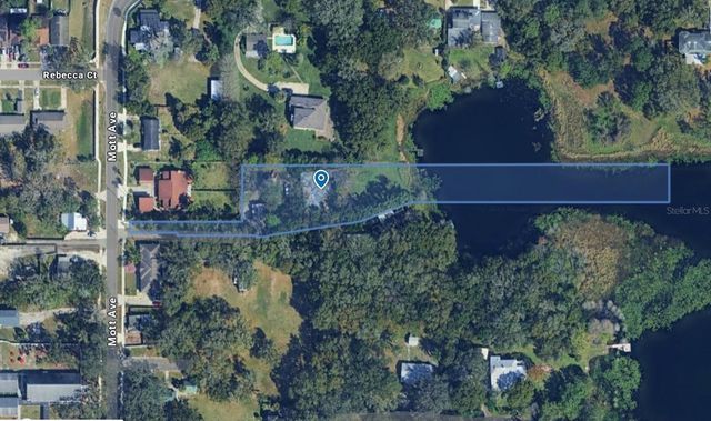 7439 MOTT AVENUE, Orlando, FL 32810