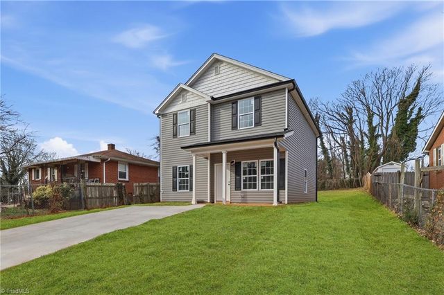 2512 Machine Street, Winston-salem, NC 27105