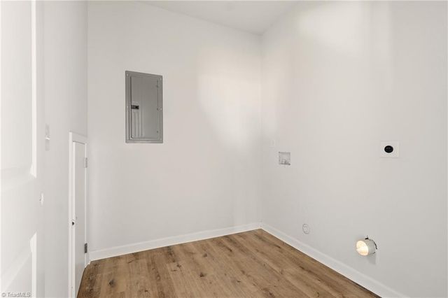 2512 Machine Street, Winston-salem, NC 27105