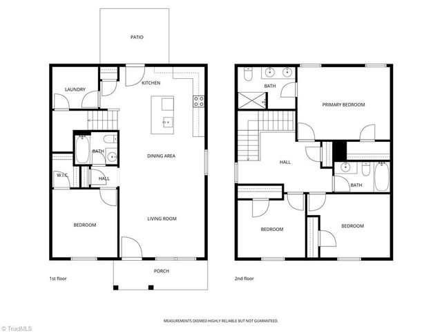 2512 Machine Street, Winston-salem, NC 27105