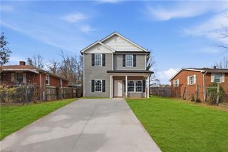 2512 Machine Street, Winston-salem, NC 27105