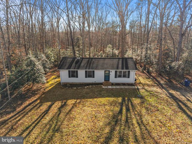 60 BEECH DR, Stafford, VA 22556