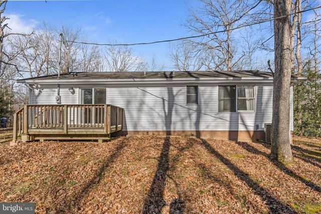 60 BEECH DR, Stafford, VA 22556