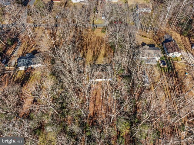 60 BEECH DR, Stafford, VA 22556