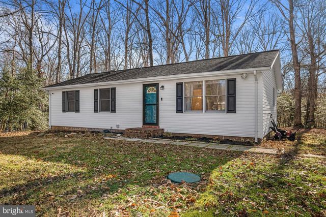 60 BEECH DR, Stafford, VA 22556