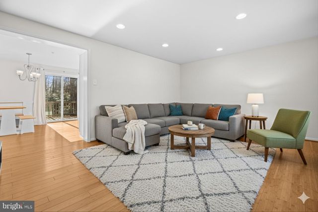 60 BEECH DR, Stafford, VA 22556