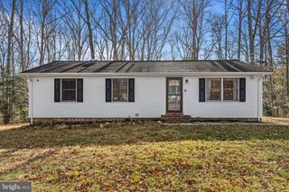 60 BEECH DR, Stafford, VA 22556