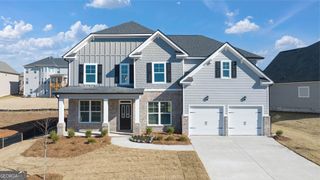 270 Staffin Drive, Senoia, GA 30276