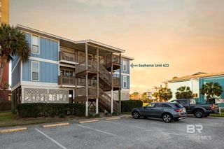 1500 W Beach Boulevard 622, Gulf Shores, AL 36542