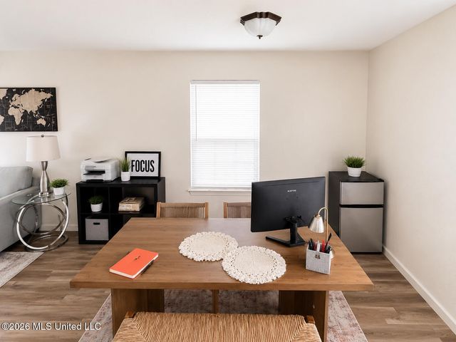 1314 School Avenue, Pascagoula, MS 39567