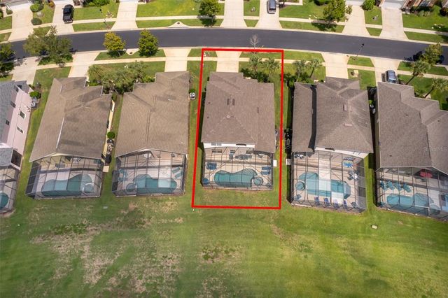 8612 LA ISLA DRIVE, Kissimmee, FL 34747