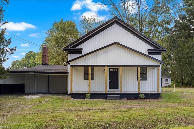 1325 Buckhorn DR, Suffolk, VA 23437
