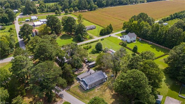 1325 Buckhorn DR, Suffolk, VA 23437