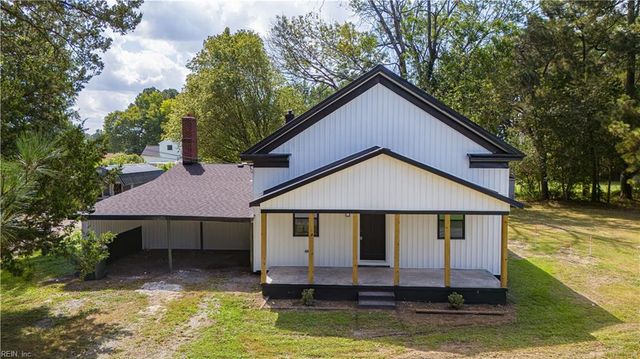 1325 Buckhorn DR, Suffolk, VA 23437