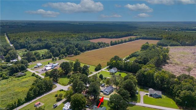 1325 Buckhorn DR, Suffolk, VA 23437