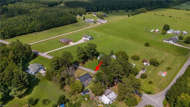1325 Buckhorn DR, Suffolk, VA 23437