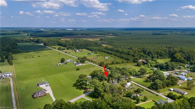 1325 Buckhorn DR, Suffolk, VA 23437