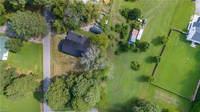 1325 Buckhorn DR, Suffolk, VA 23437