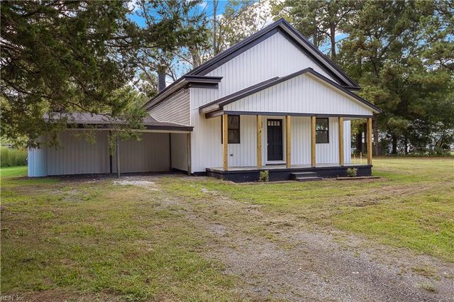 1325 Buckhorn DR, Suffolk, VA 23437