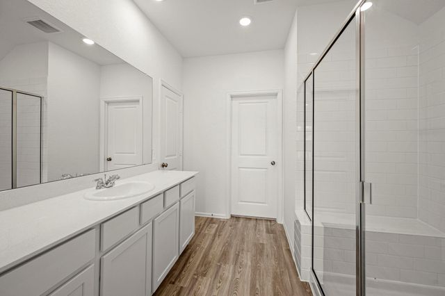 2952 Palominos Way, Conroe, TX 77301