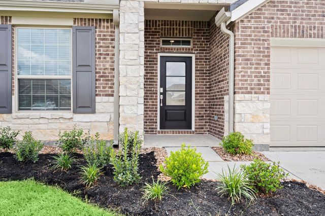 2952 Palominos Way, Conroe, TX 77301