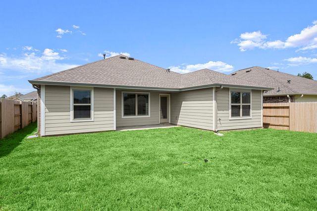 2952 Palominos Way, Conroe, TX 77301