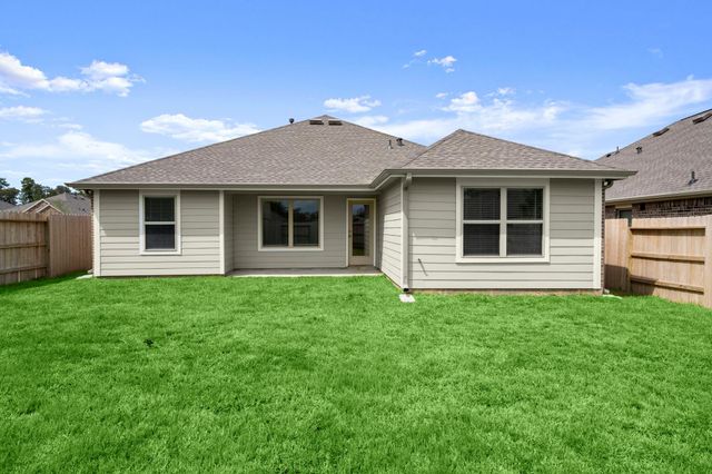 2952 Palominos Way, Conroe, TX 77301