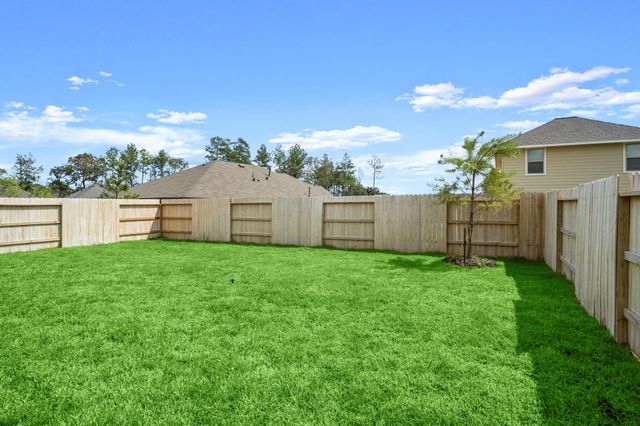 2952 Palominos Way, Conroe, TX 77301