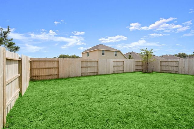 2952 Palominos Way, Conroe, TX 77301