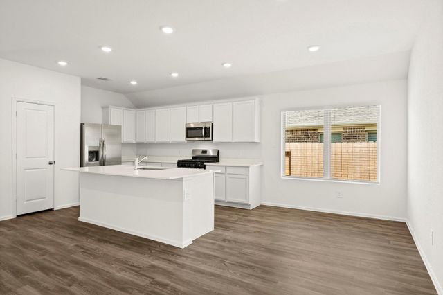 2952 Palominos Way, Conroe, TX 77301