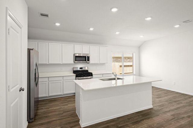 2952 Palominos Way, Conroe, TX 77301