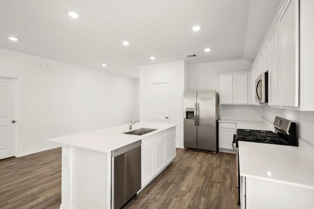 2952 Palominos Way, Conroe, TX 77301