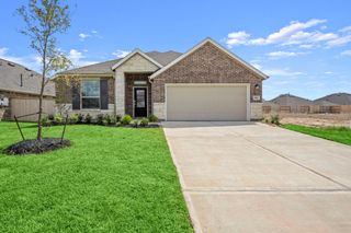 2952 Palominos Way, Conroe, TX 77301