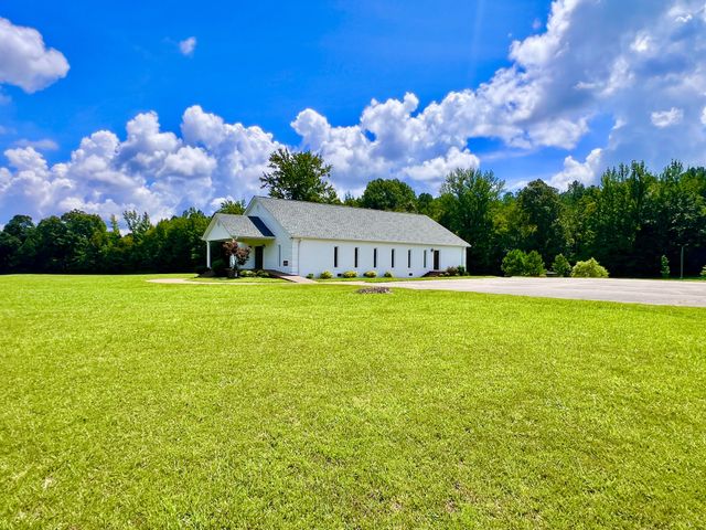 3375 Rowland Mill Rd, Buena Vista, TN 38318