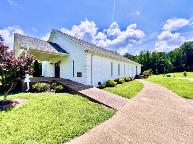 3375 Rowland Mill Rd, Buena Vista, TN 38318