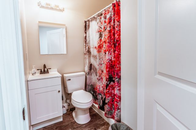 3375 Rowland Mill Rd, Buena Vista, TN 38318