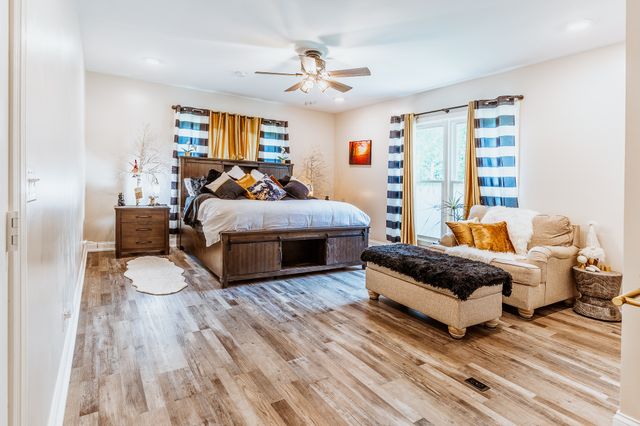 3375 Rowland Mill Rd, Buena Vista, TN 38318