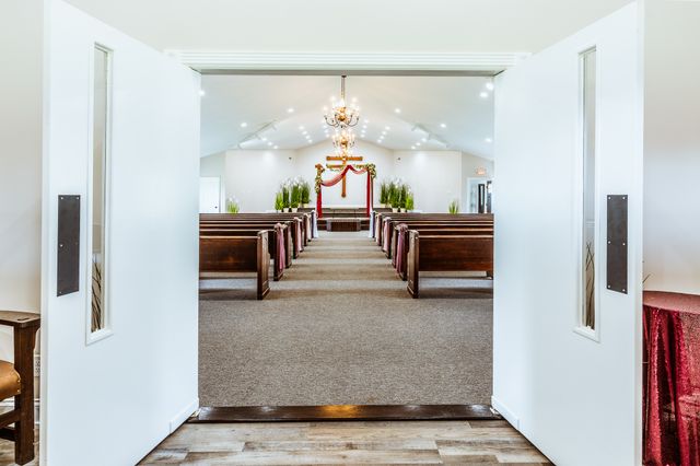 3375 Rowland Mill Rd, Buena Vista, TN 38318