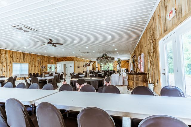 3375 Rowland Mill Rd, Buena Vista, TN 38318